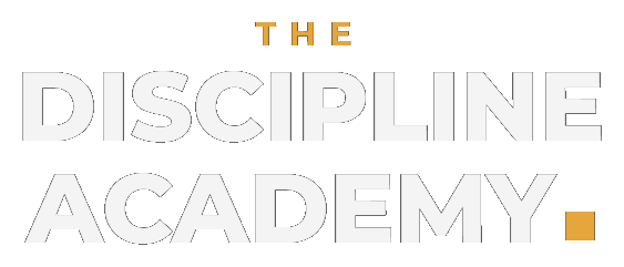 The Discipline Academy